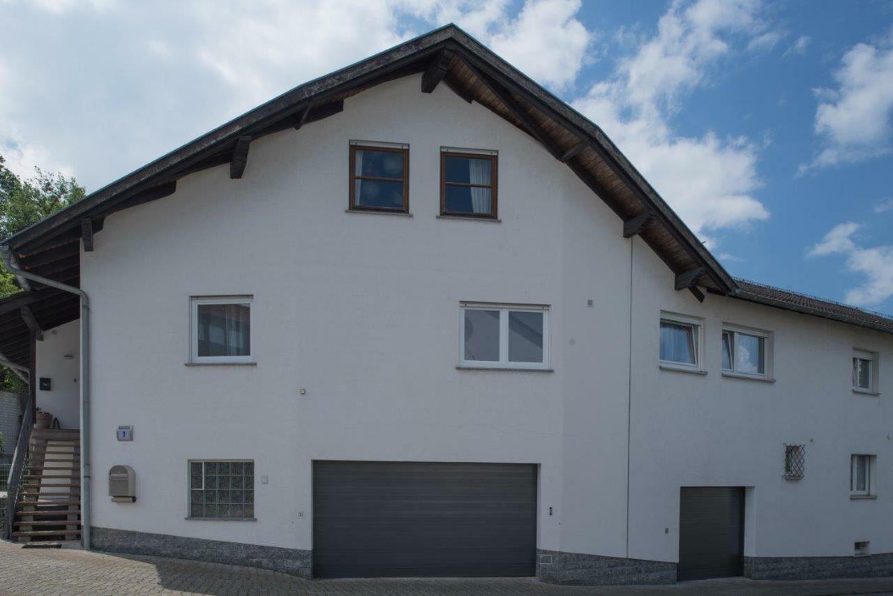 Ferienwohnungen Mildenberger Birkenau Exterior photo